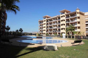 Apartamento en la Playa de Canet de Berenguer